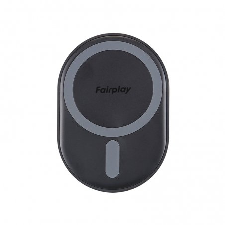 Support voiture compatible MagSafe 15 Watt photo 3