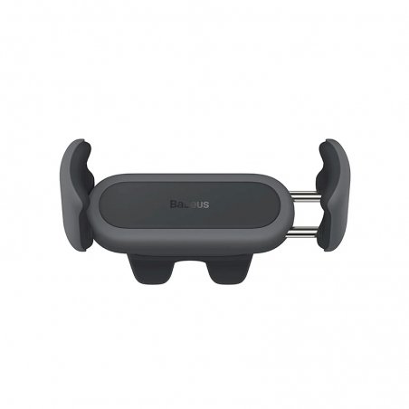 Support voiture sur grille d\'aération BASEUS photo 1