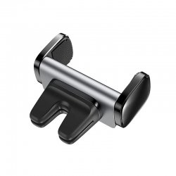 Support voiture sur grille d\'aération BASEUS photo 3