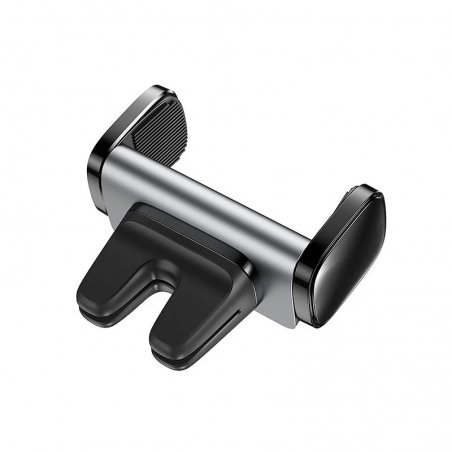 Support voiture sur grille d\'aération BASEUS photo 3