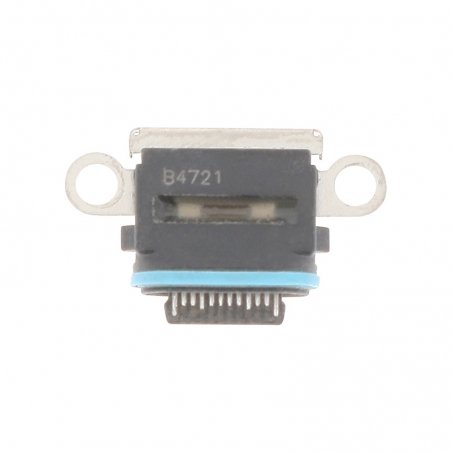 Connecteur de charge à souder pour Google Pixel 9 Pro photo 2