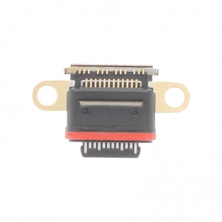 Connecteur de charge à souder pour Google Pixel 9 photo 2