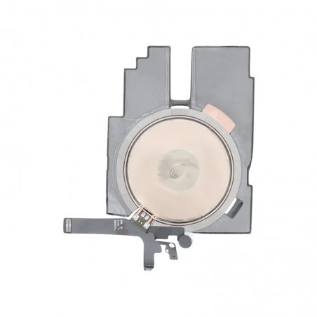 Nappe de recharge par induction et antenne NFC pour iPhone 16 Pro photo 1