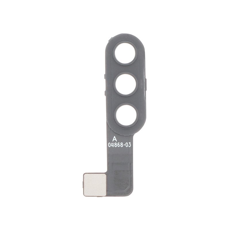 Nappe de connexion clavier pour iPad Pro 11 pouces 5ème génération (2021) Noir photo 1