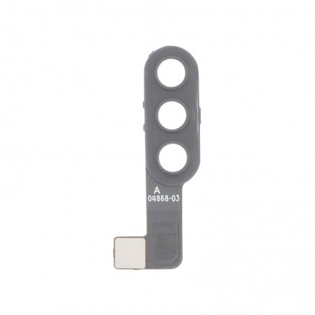 Nappe de connexion clavier pour iPad Pro 11 pouces 5ème génération (2021) Noir photo 1