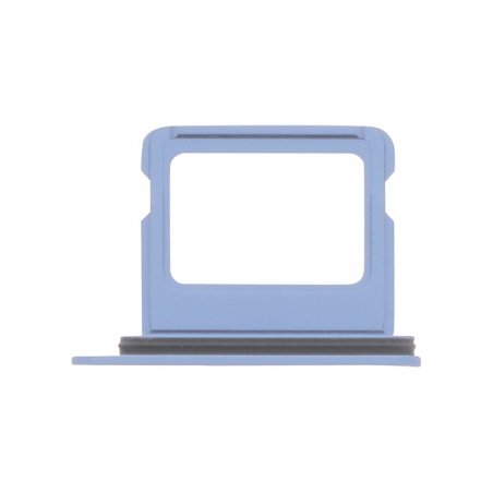 Rack SIM Outremer pour iPhone 16 et 16 Plus photo 1