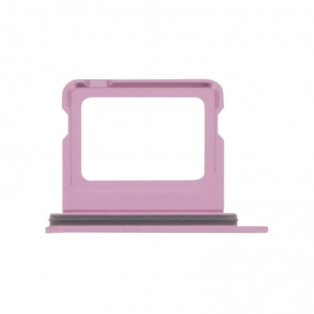 Rack SIM Rose pour iPhone 16 et 16 Plus photo 2