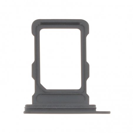 Rack SIM Titane Noir pour iPhone 16 Pro et 16 Pro Max photo 2