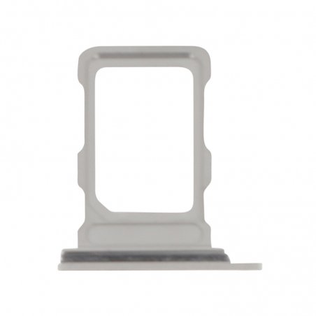 Rack SIM Titane Naturel pour iPhone 16 Pro et 16 Pro Max photo 2