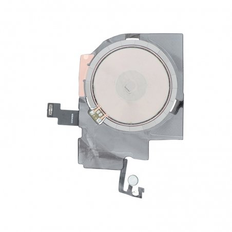 Nappe de recharge par induction et antenne NFC pour iPhone 16 photo 1