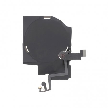 Nappe de recharge par induction et antenne NFC pour iPhone 16 photo 2