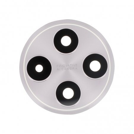 Lentille Caméra pour Orange Oppo Reno 12 FS 5G photo 1