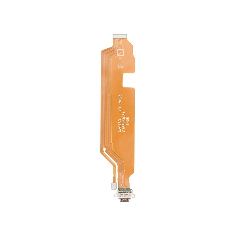 Connecteur de charge compatible pour Oppo Reno 12 5G photo 1
