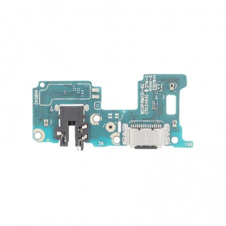 Connecteur de charge + Prise Jack pour Realme 10 4G photo 1