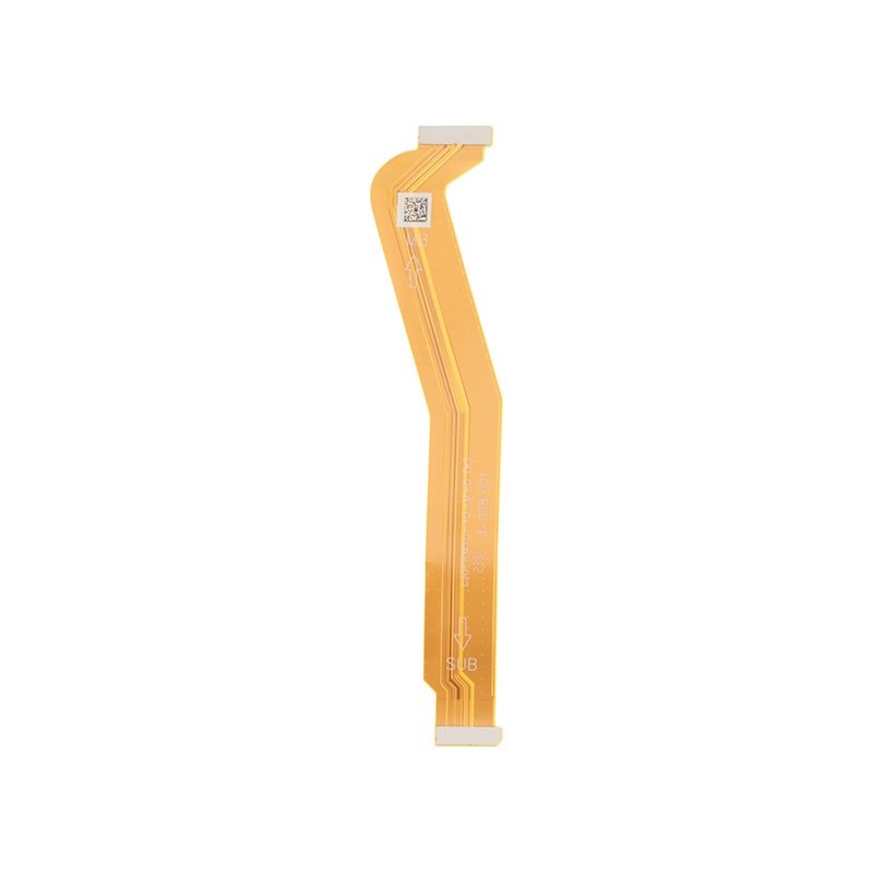 Nappe d\'interconnexion pour Realme 10 4G photo 1
