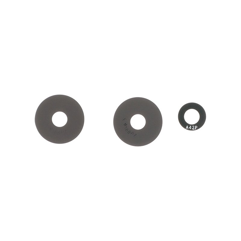 Pack de 3 lentilles caméra pour Realme 10 5G photo 1