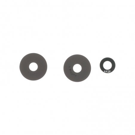Pack de 3 lentilles caméra pour Realme 10 5G photo 1