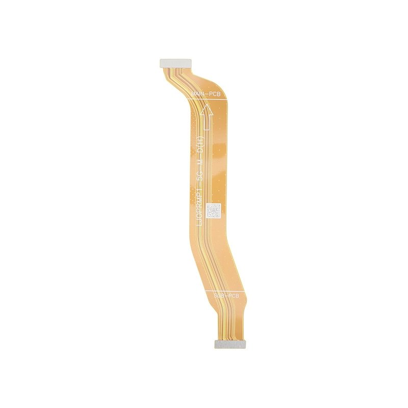 Nappe d\'interconnexion pour Realme 12+ photo 1
