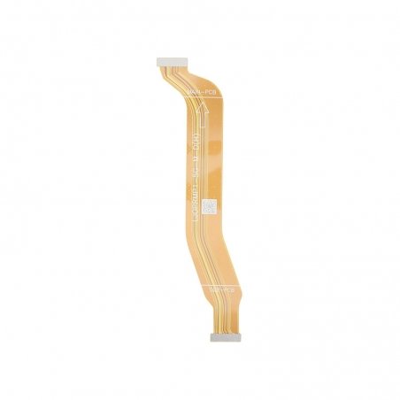 Nappe d\'interconnexion pour Realme 12+ photo 1