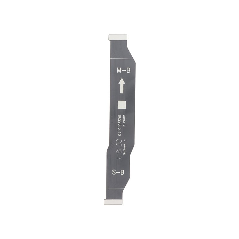Nappe d\'interconnexion pour Realme 9 4G photo 1