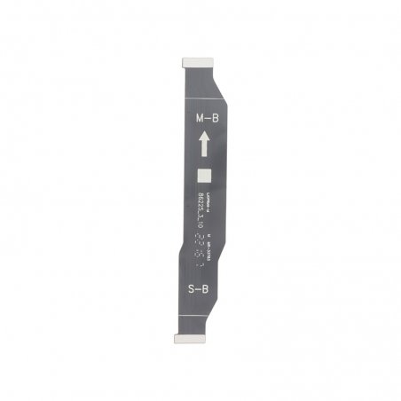 Nappe d\'interconnexion pour Realme 9 4G photo 1