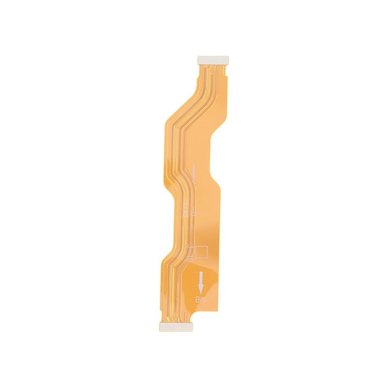 Nappe d\'interconnexion pour Realme 9i photo 1