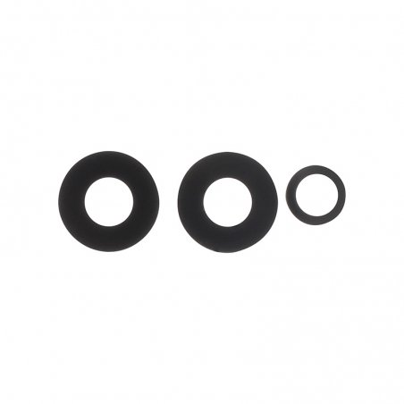 Pack de 3 lentilles caméra pour Realme 9 Pro+ photo 1