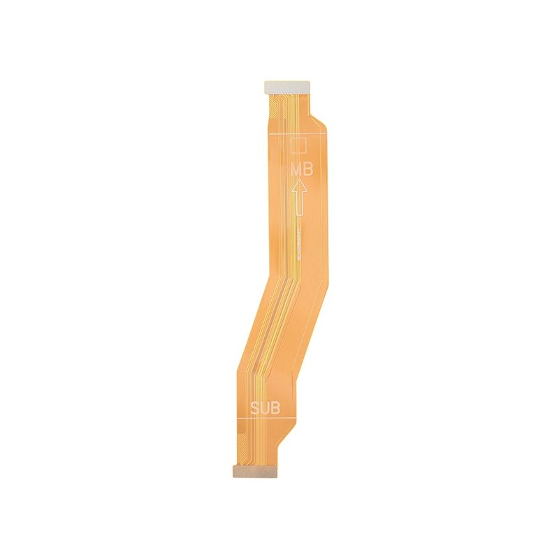 Nappe d\'interconnexion pour Realme 9 Pro photo 1
