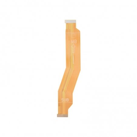 Nappe d\'interconnexion pour Realme 9 Pro photo 1