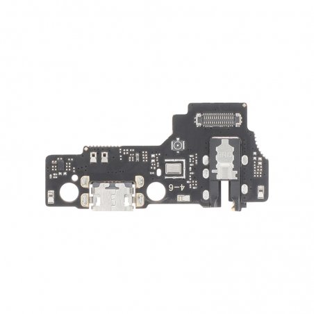 Connecteur de charge + Prise Jack pour Realme C30 photo 2