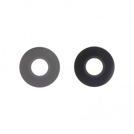 Pack de 2 lentilles caméra pour Realme C33 photo 1