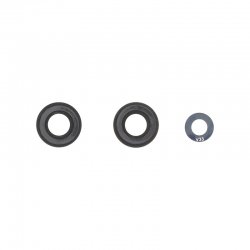 Pack de 3 lentilles caméra pour Realme C35 photo 2