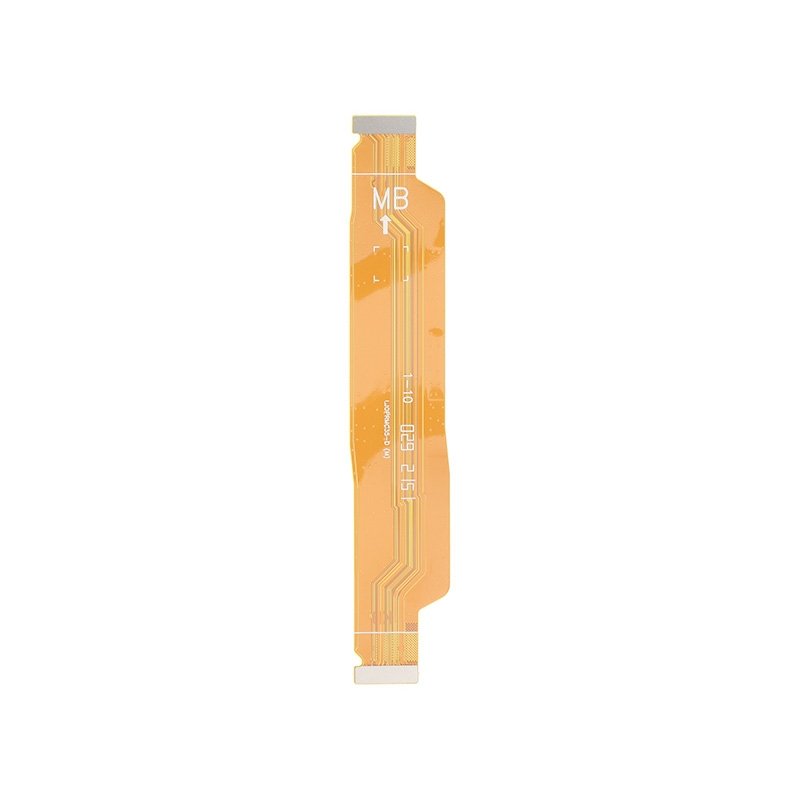 Nappe d\'interconnexion pour Realme C35 photo 1