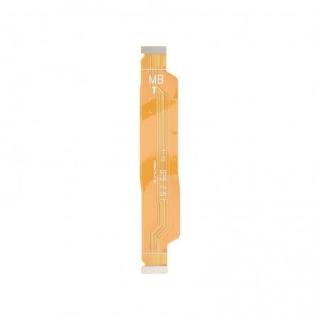 Nappe d\'interconnexion pour Realme C35 photo 1