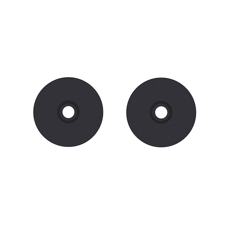 Pack de 2 lentilles caméra pour Realme C55 photo 1