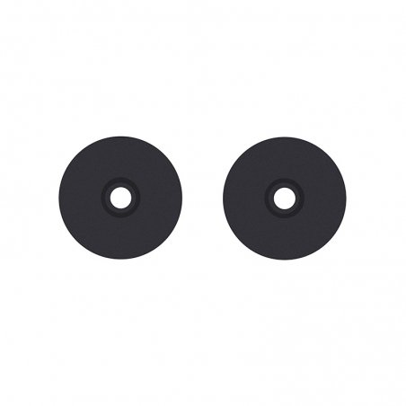 Pack de 2 lentilles caméra pour Realme C55 photo 1