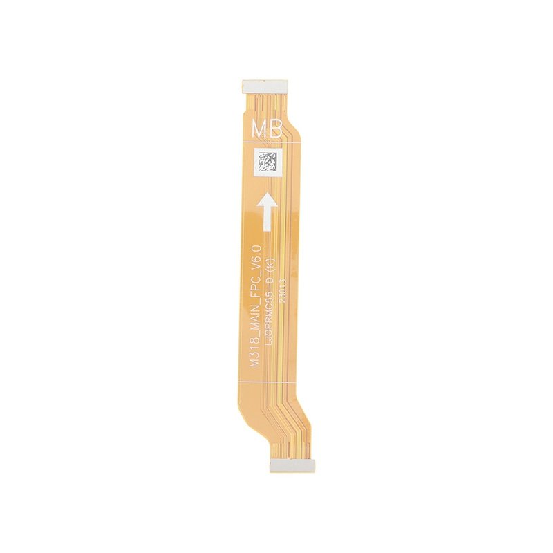 Nappe d\'interconnexion pour Realme C55 photo 1