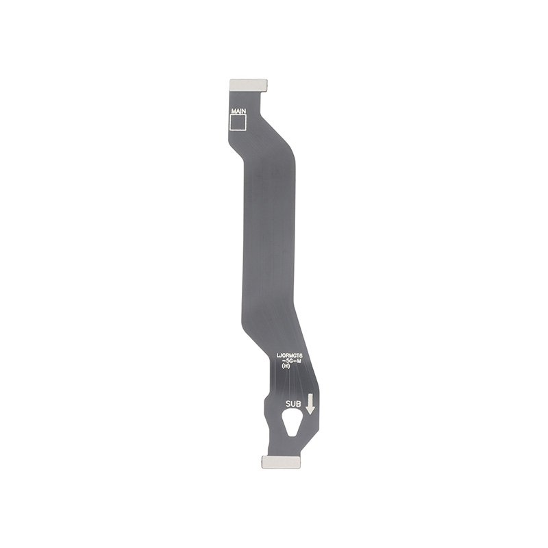 Nappe d\'interconnexion pour Realme GT 6 photo 1