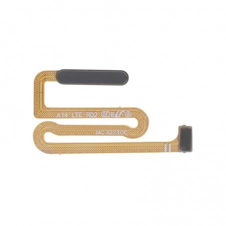 Lecteur d\'empreinte compatible pour Samsung Galaxy A14 4G Noir photo 1