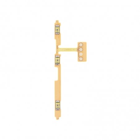 Nappe power et volume compatible pour Samsung Galaxy A16 4G photo 1