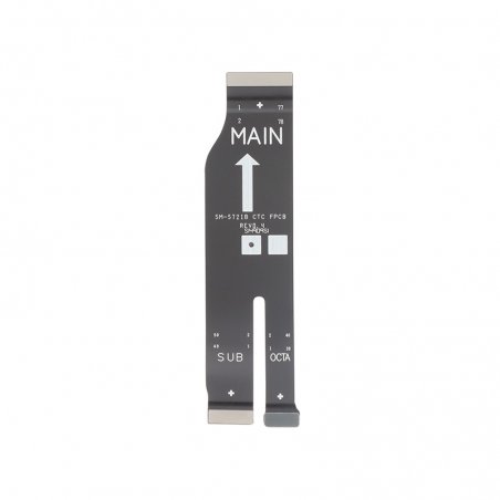 Nappe d\'interconnexion pour Samsung Galaxy S24 FE photo 1