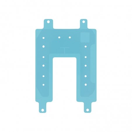 Sticker batterie d\'origine Samsung pour Galaxy S24 photo 1