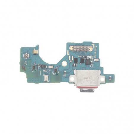 Connecteur de charge compatible pour Samsung Galaxy Xcover 5 photo 1