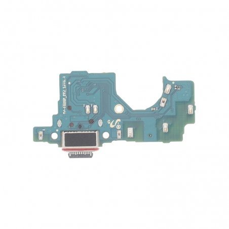 Connecteur de charge compatible pour Samsung Galaxy Xcover 5 photo 2