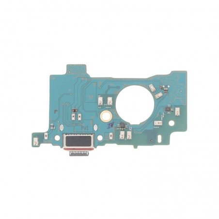 Connecteur de charge compatible pour Samsung Galaxy Xcover6 Pro photo 2