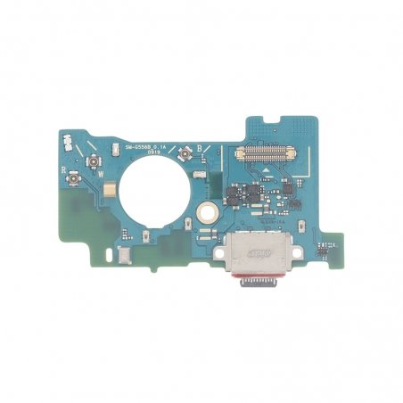 Connecteur de charge compatible pour Samsung Galaxy Xcover7 photo 1