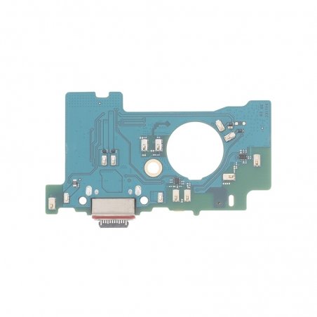 Connecteur de charge compatible pour Samsung Galaxy Xcover7 photo 2