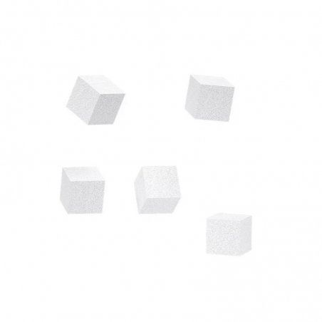 Boite de 800 nano-coton de nettoyage photo 1