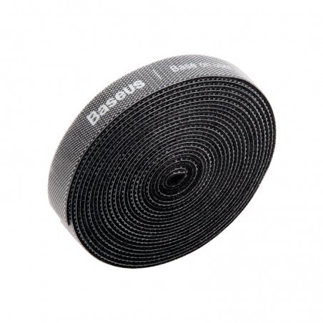 Sangle velcro pour câbles photo 1