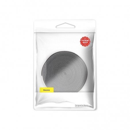 Sangle velcro pour câbles photo 2